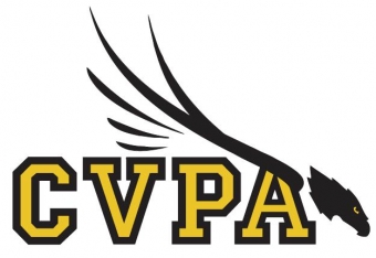 Central Visual and Performing Arts High School Logo